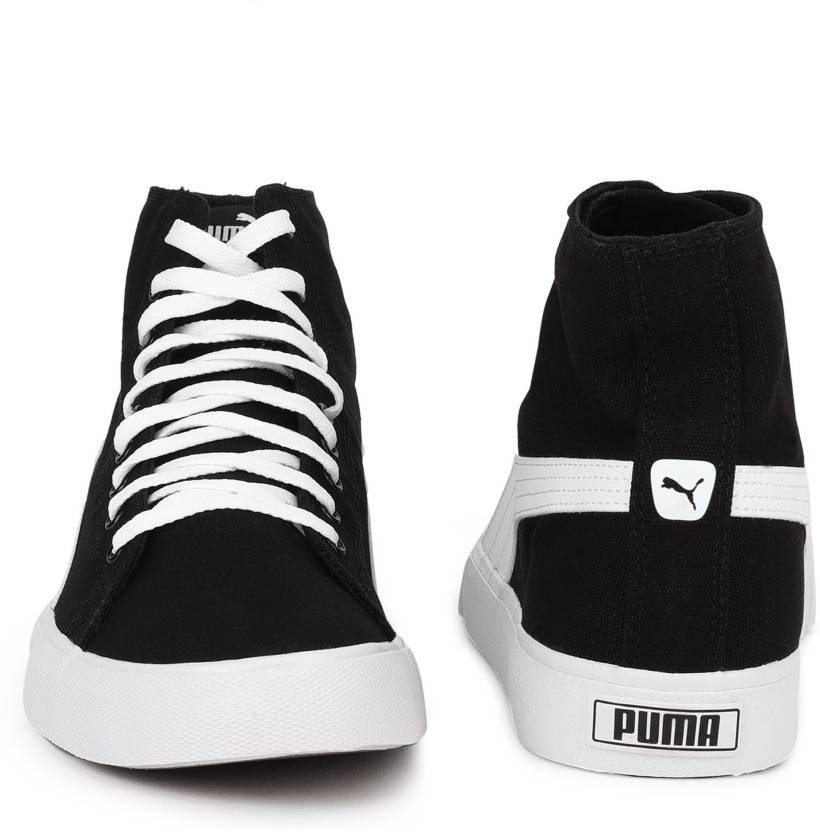 PUMA Bari Mid - Footcourt Egypt