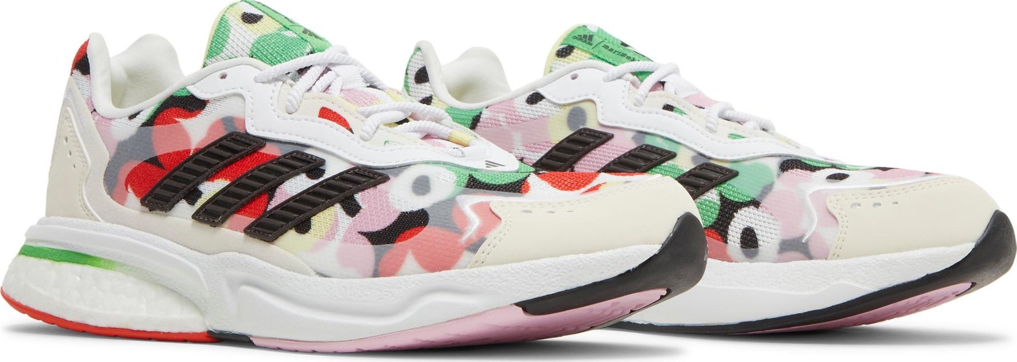 SN1997 X MARIMEKKO SHOES - Footcourt Egypt