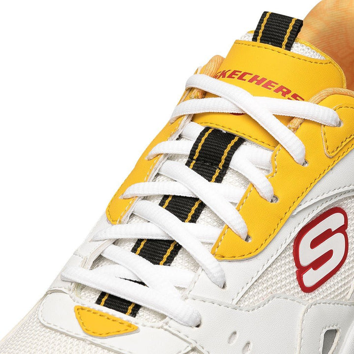 One Punch Man x Skechers Stamina V2 - Footcourt Egypt