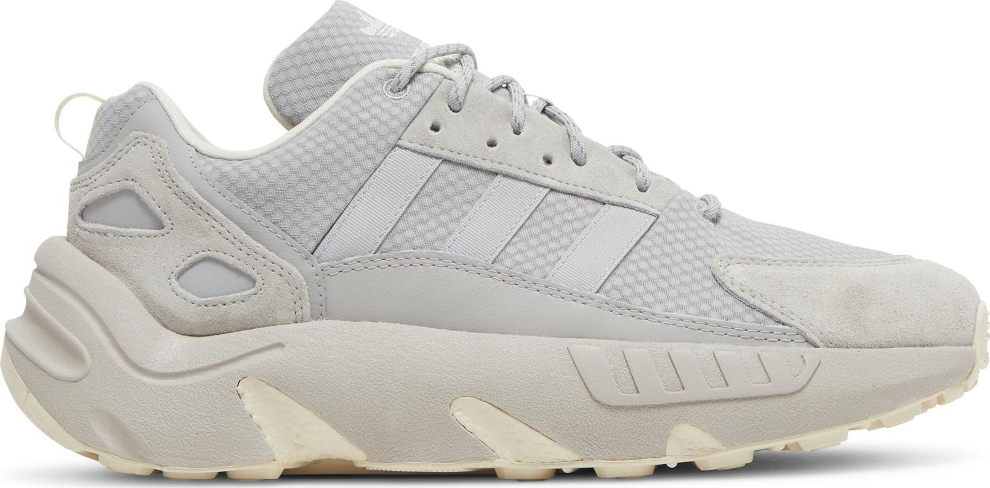 ZX 22 BOOST SHOES - Footcourt Egypt