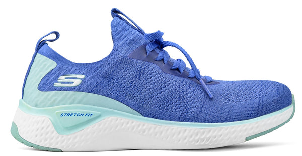 Skechers Solar Fuse - Footcourt Egypt