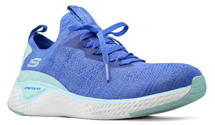 Skechers Solar Fuse - Footcourt Egypt