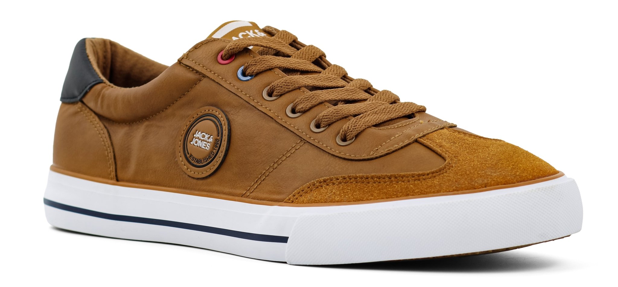 Jack & Jones Sports shoes Jfwtoby - Footcourt Egypt