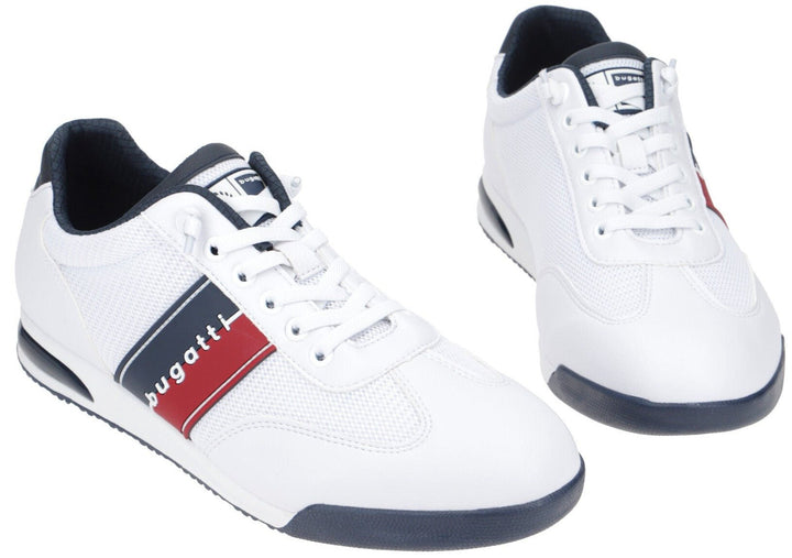 BUGATTI MEN´S STYLISH SNEAKER - Footcourt Egypt