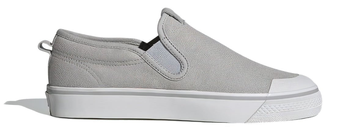 Adidas NIZZA SLIP-ON SHOES - Footcourt Egypt