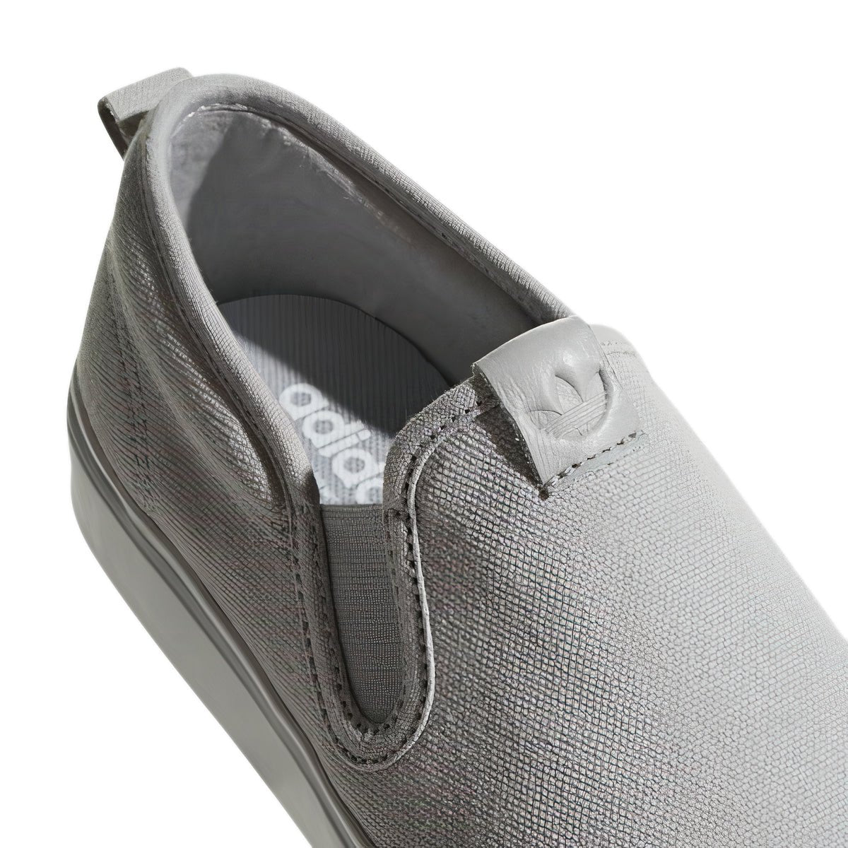 Adidas NIZZA SLIP-ON SHOES - Footcourt Egypt