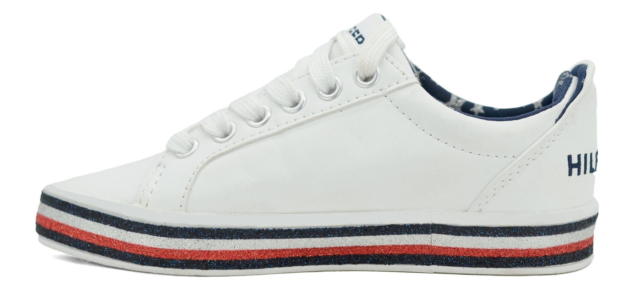 Tommy Hilfiger Heritage ALT Sneakers - Footcourt Egypt