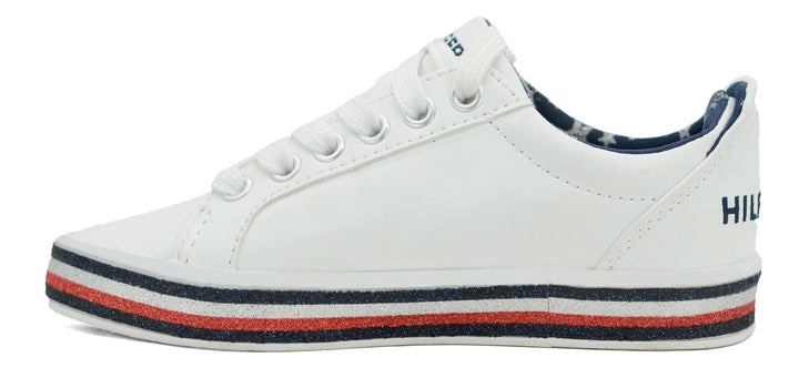Tommy Hilfiger Heritage ALT Sneakers - Footcourt Egypt