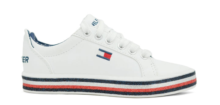 Tommy Hilfiger Heritage ALT Sneakers - Footcourt Egypt