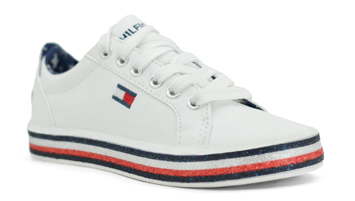 Tommy Hilfiger Heritage ALT Sneakers - Footcourt Egypt