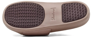 Skechers Embellished Sandal Sliders - Footcourt Egypt