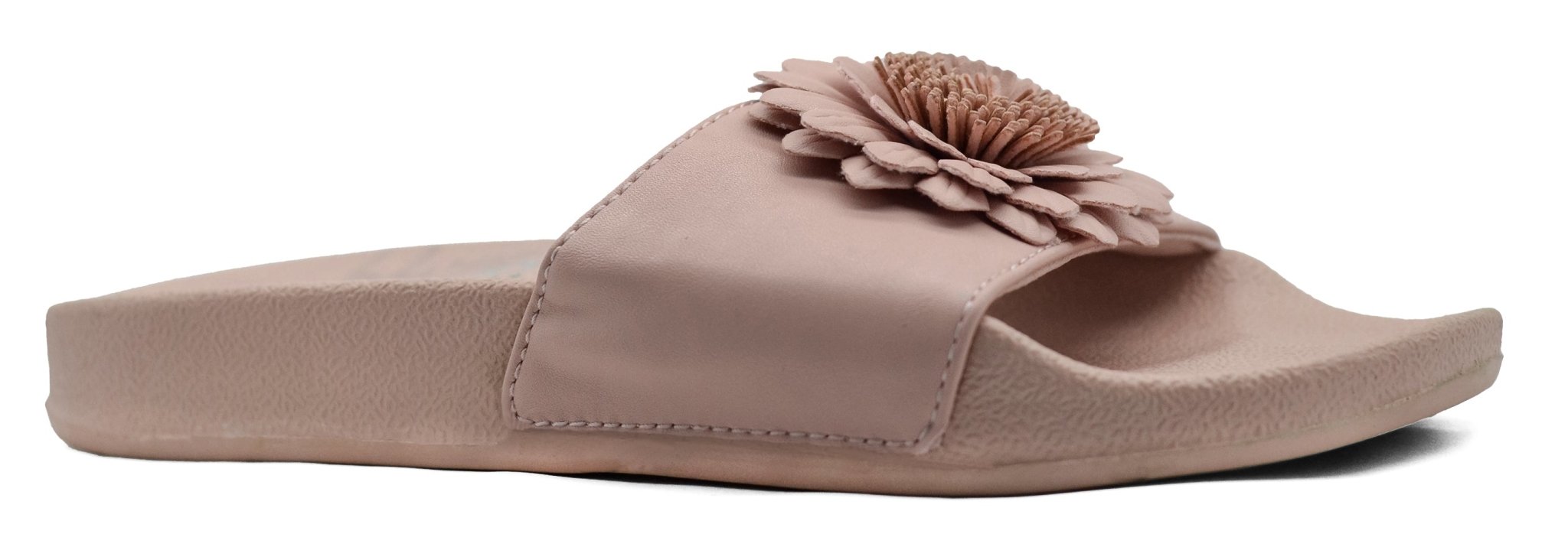 Skechers Embellished Sandal Sliders - Footcourt Egypt