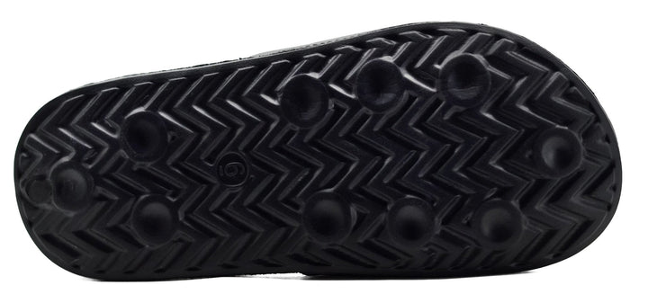 Skechers Embellished Sandal Sliders - Footcourt Egypt