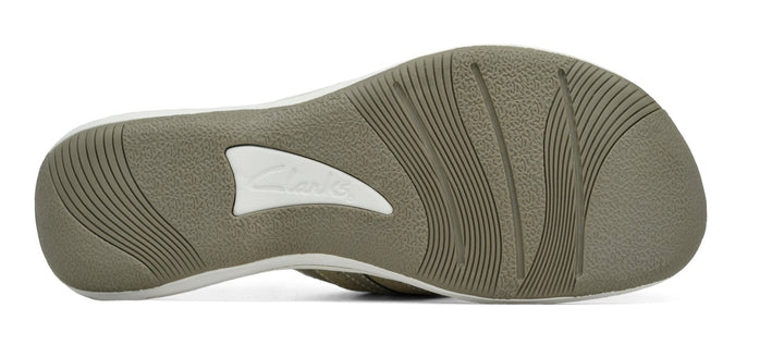 Clarks Brinkley - Footcourt Egypt