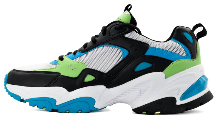 Skechers Stamina V2 Low-Top Running - Footcourt Egypt