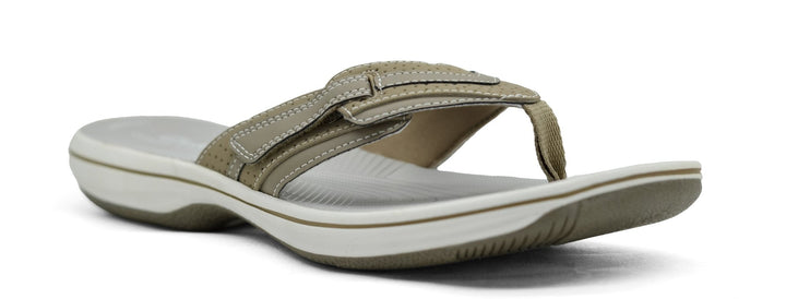 Clarks Brinkley - Footcourt Egypt