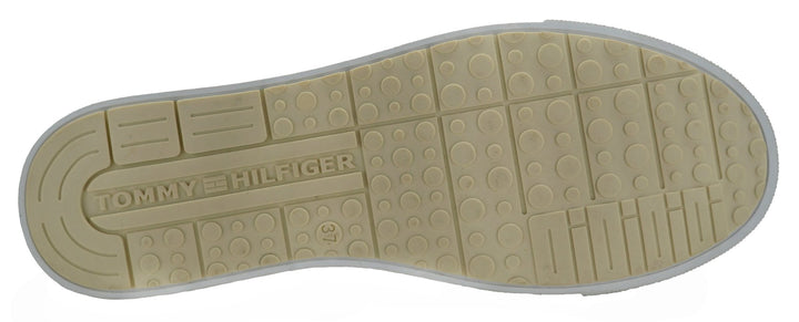 Tommy Hilfiger Star Sneakers - Footcourt Egypt