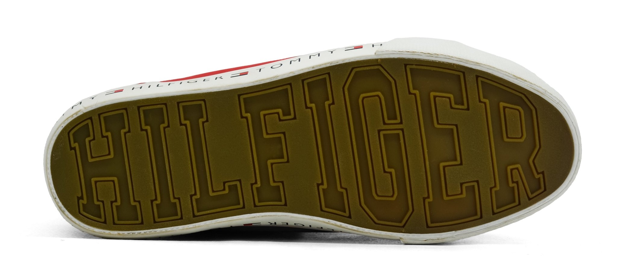 Tommy Hilfiger HERRITAGE LOGO - Footcourt Egypt