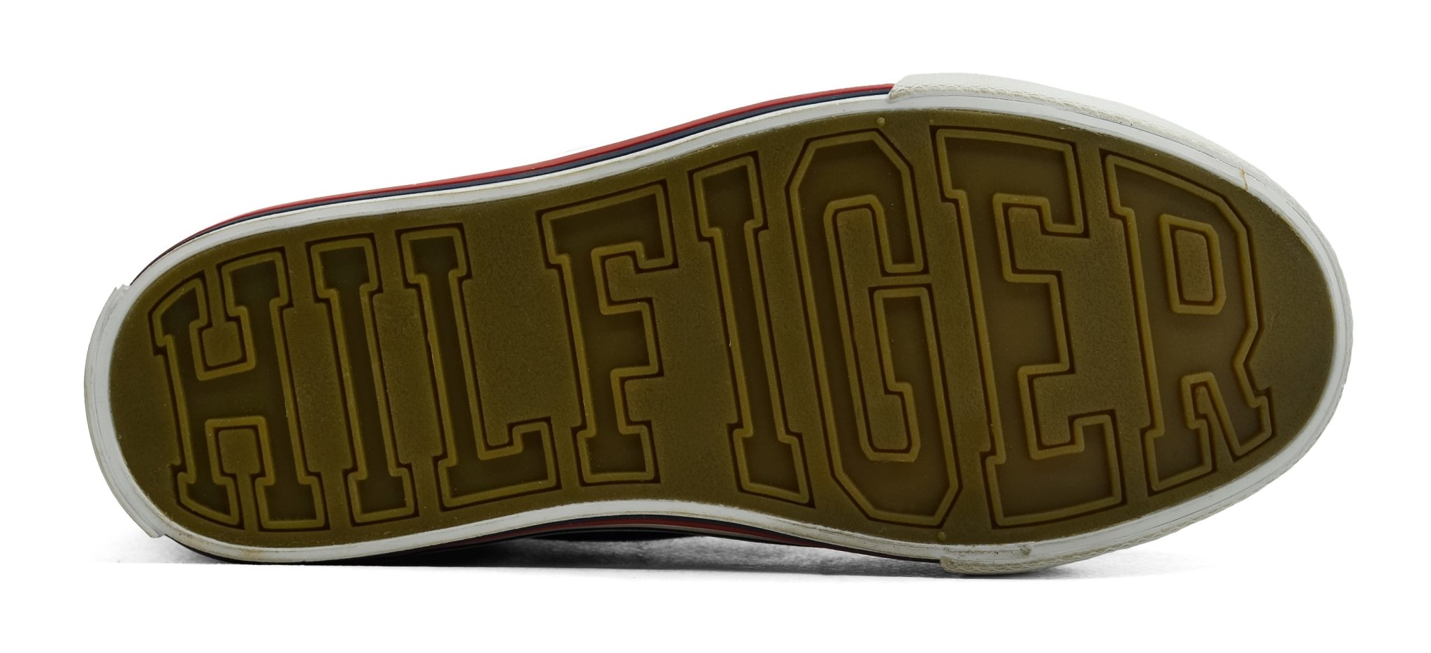 Tommy Hilfiger HERRITAGE - Footcourt Egypt