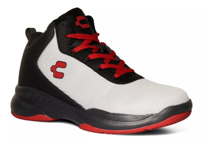 Charly Basketball Shoes - Footcourt Egypt
