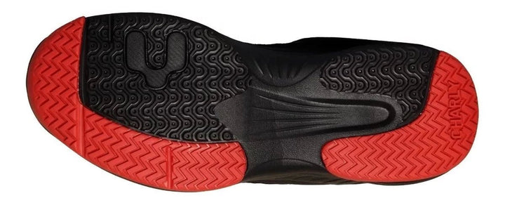 Charly Basketball Shoes - Footcourt Egypt