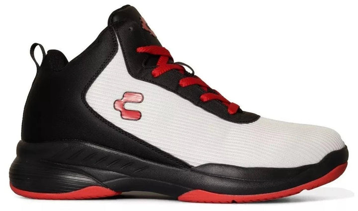 Charly Basketball Shoes - Footcourt Egypt