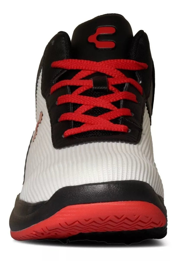 Charly Basketball Shoes - Footcourt Egypt