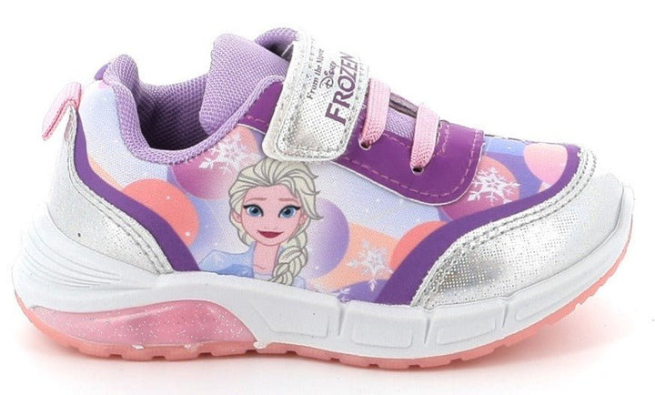 DISNEY FROZEN Lights - Footcourt Egypt