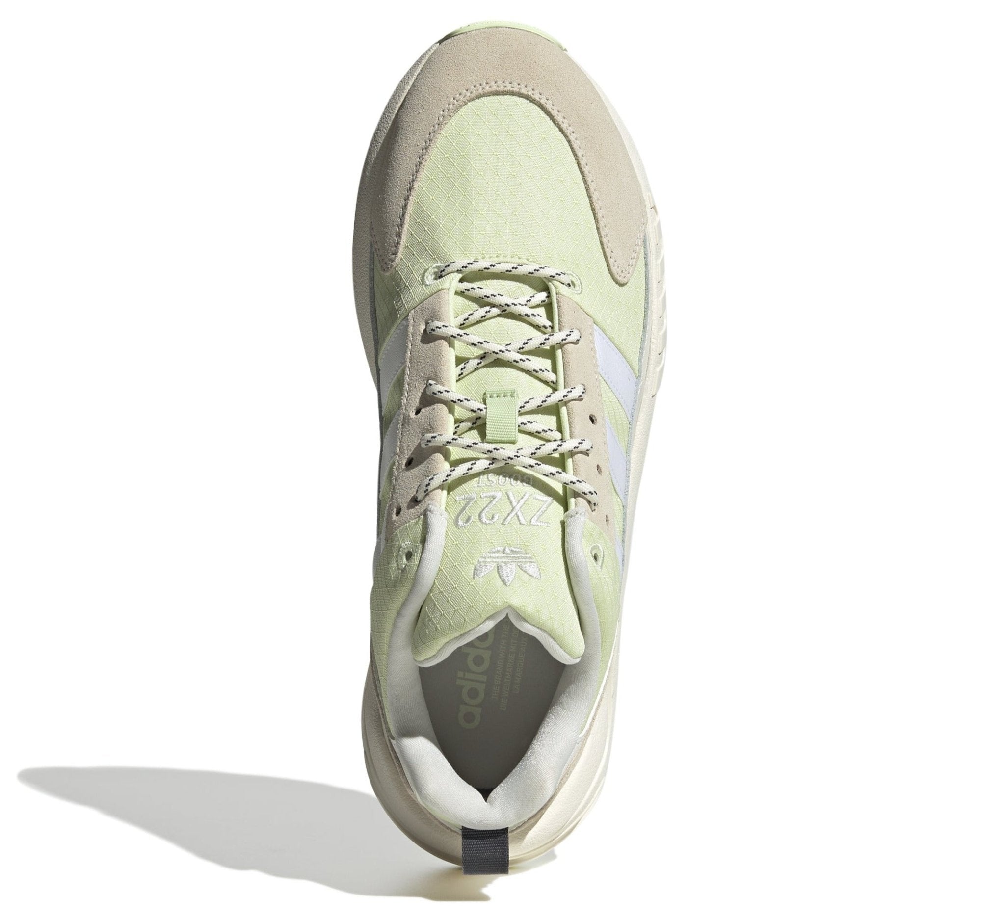 ZX 22 BOOST SHOES - Footcourt Egypt
