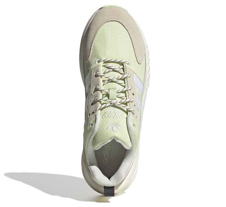 ZX 22 BOOST SHOES - Footcourt Egypt