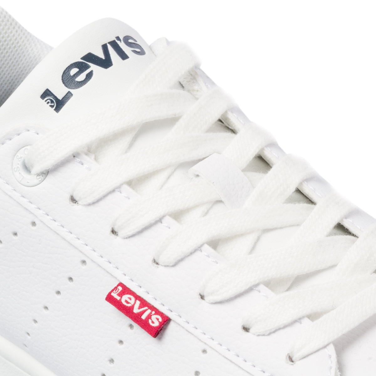LEVIS BLANC - Footcourt Egypt