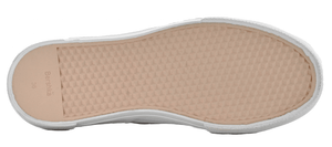 BERSHKA Contrasting high-top sneakers - Footcourt Egypt