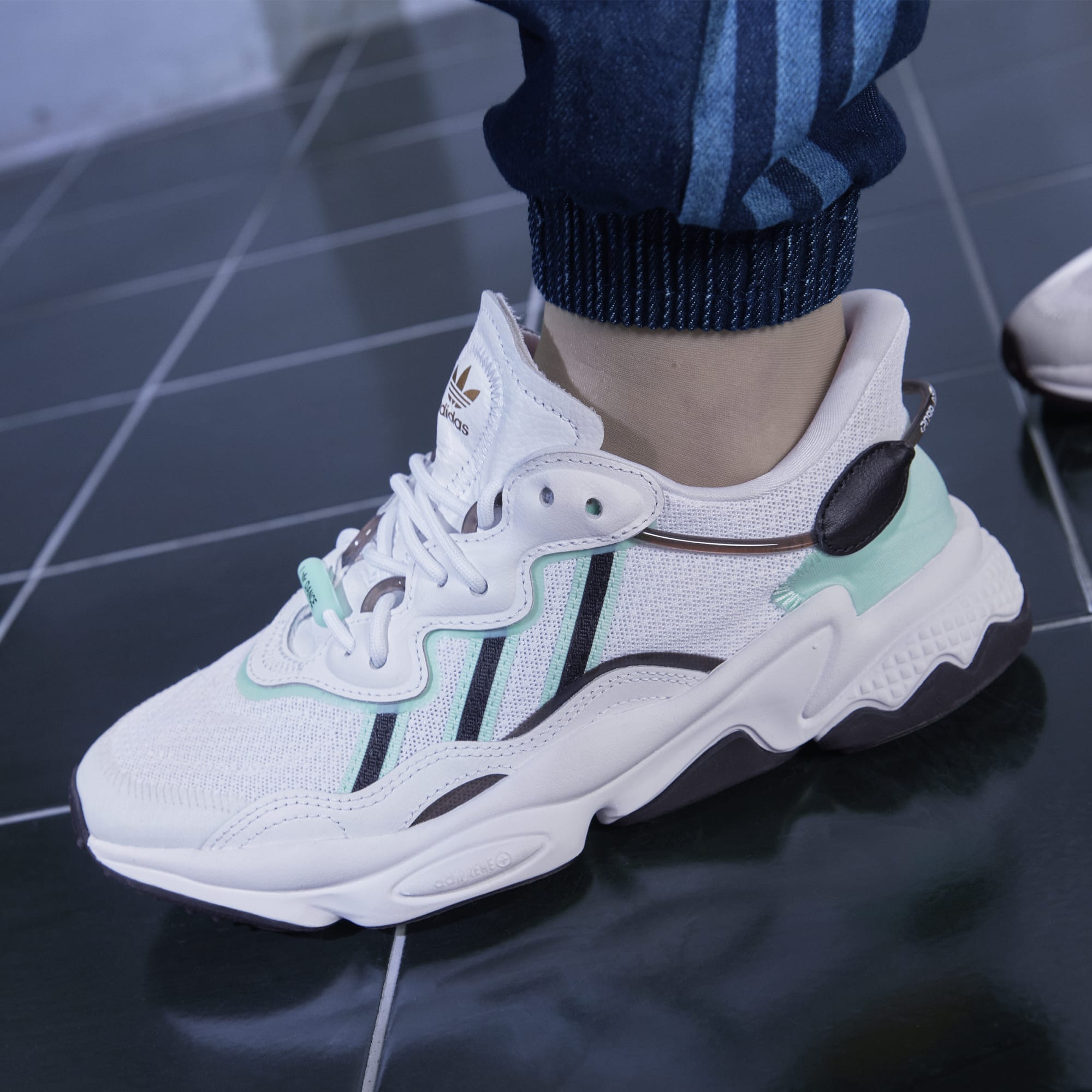 OZWEEGO SHOES - Footcourt Egypt