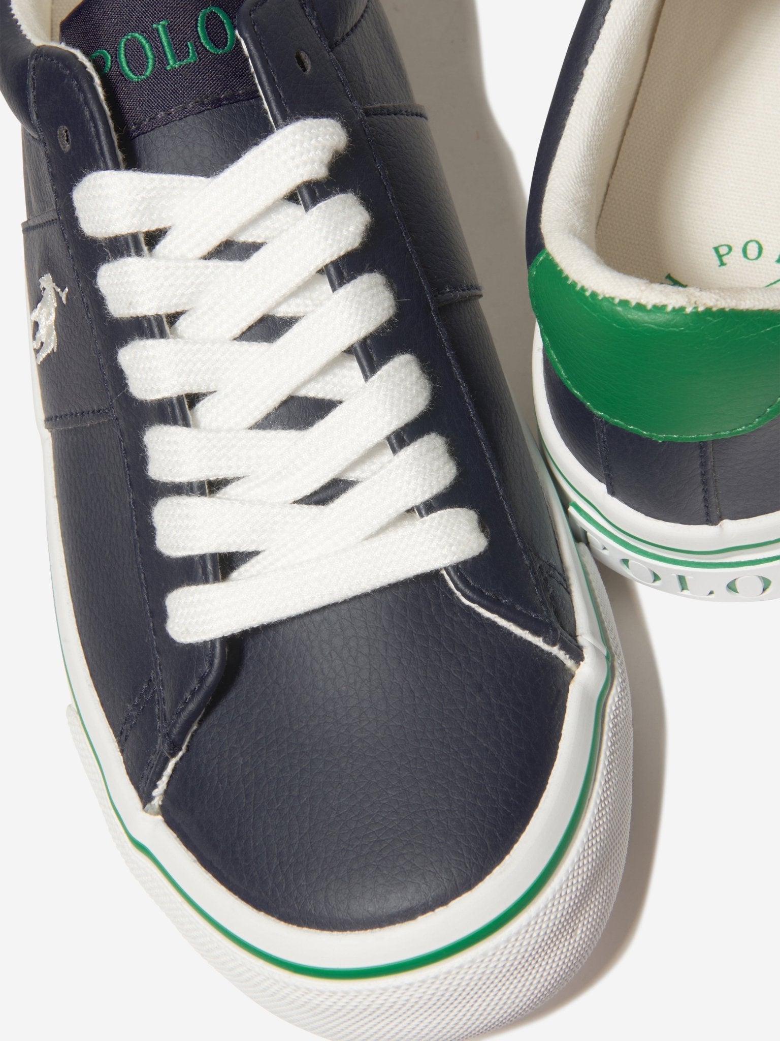 Sayer PS Sneakers - Footcourt Egypt