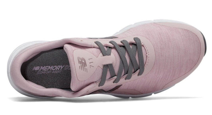NEW BALANCE WOMENS CUSH WX711V3 TRAINING SHOES – Footcourt Egypt