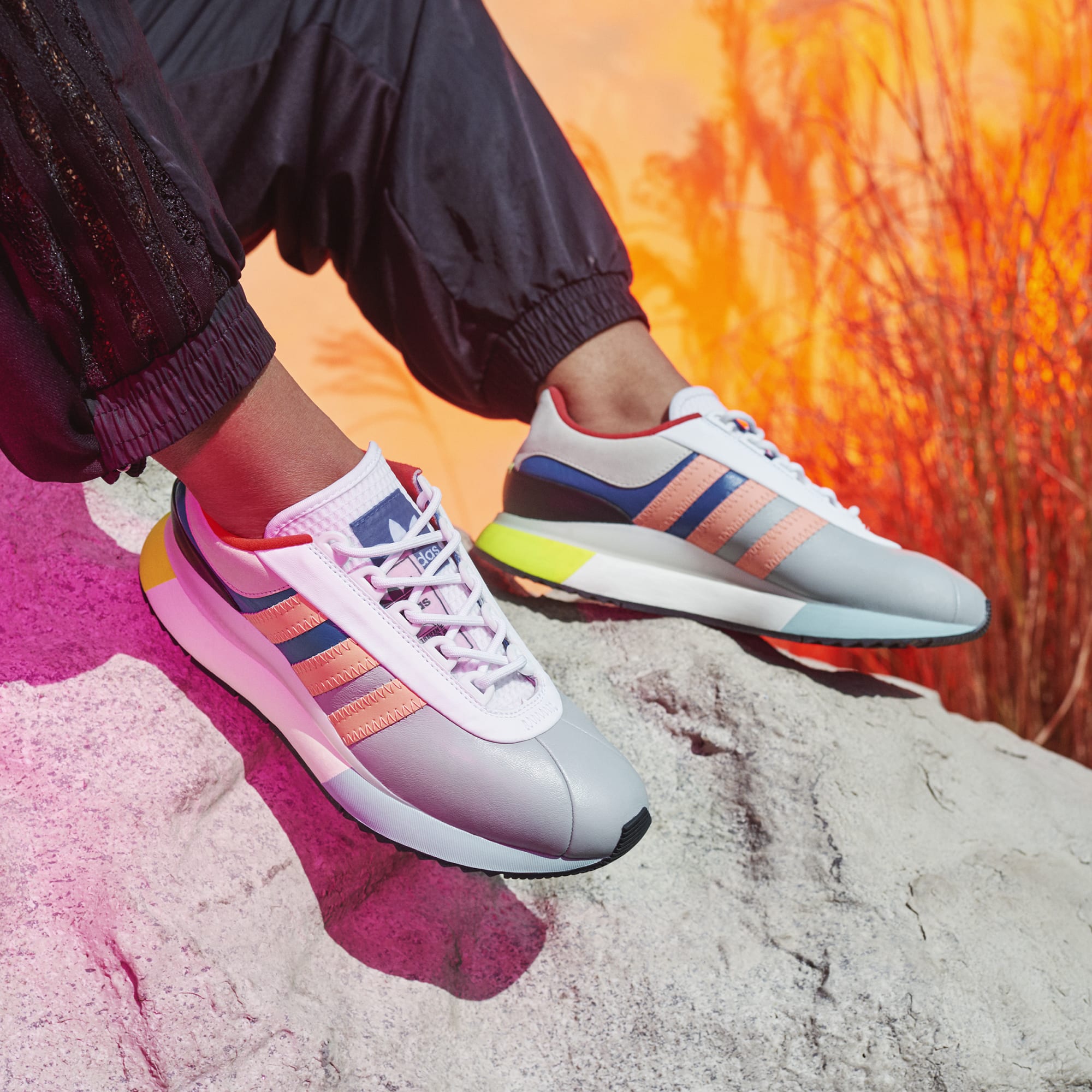 Adidas sale originals sl andridge shoes women s