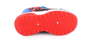 MARVEL DISNEY SPIDERMAN - Footcourt Egypt