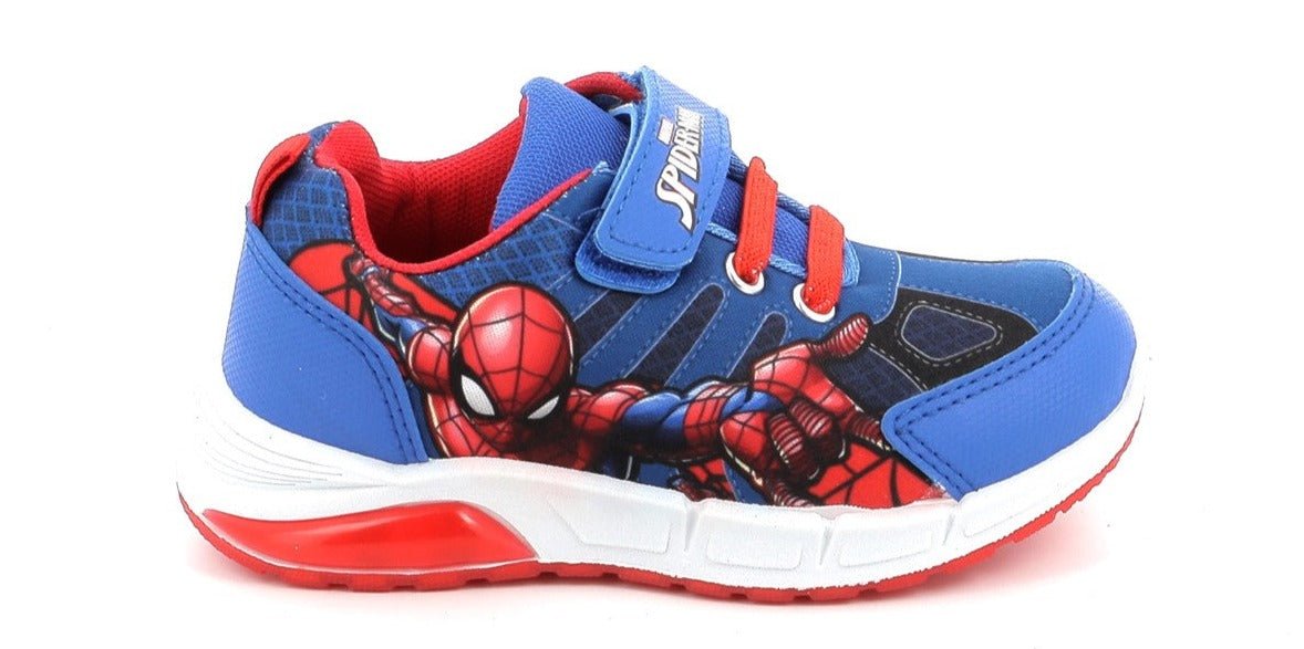 MARVEL DISNEY SPIDERMAN - Footcourt Egypt