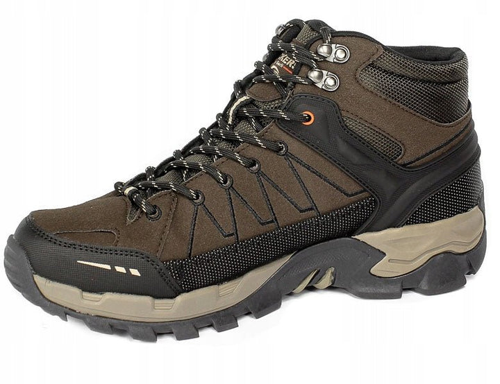 Dockers by Gerli Harris men's hiking boots trekking boots Outdoor Docktex - Footcourt Egypt
