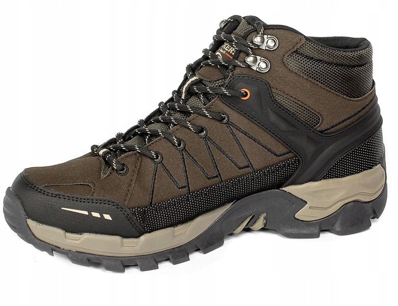 Dockers by Gerli Harris men's hiking boots trekking boots Outdoor Docktex - Footcourt Egypt