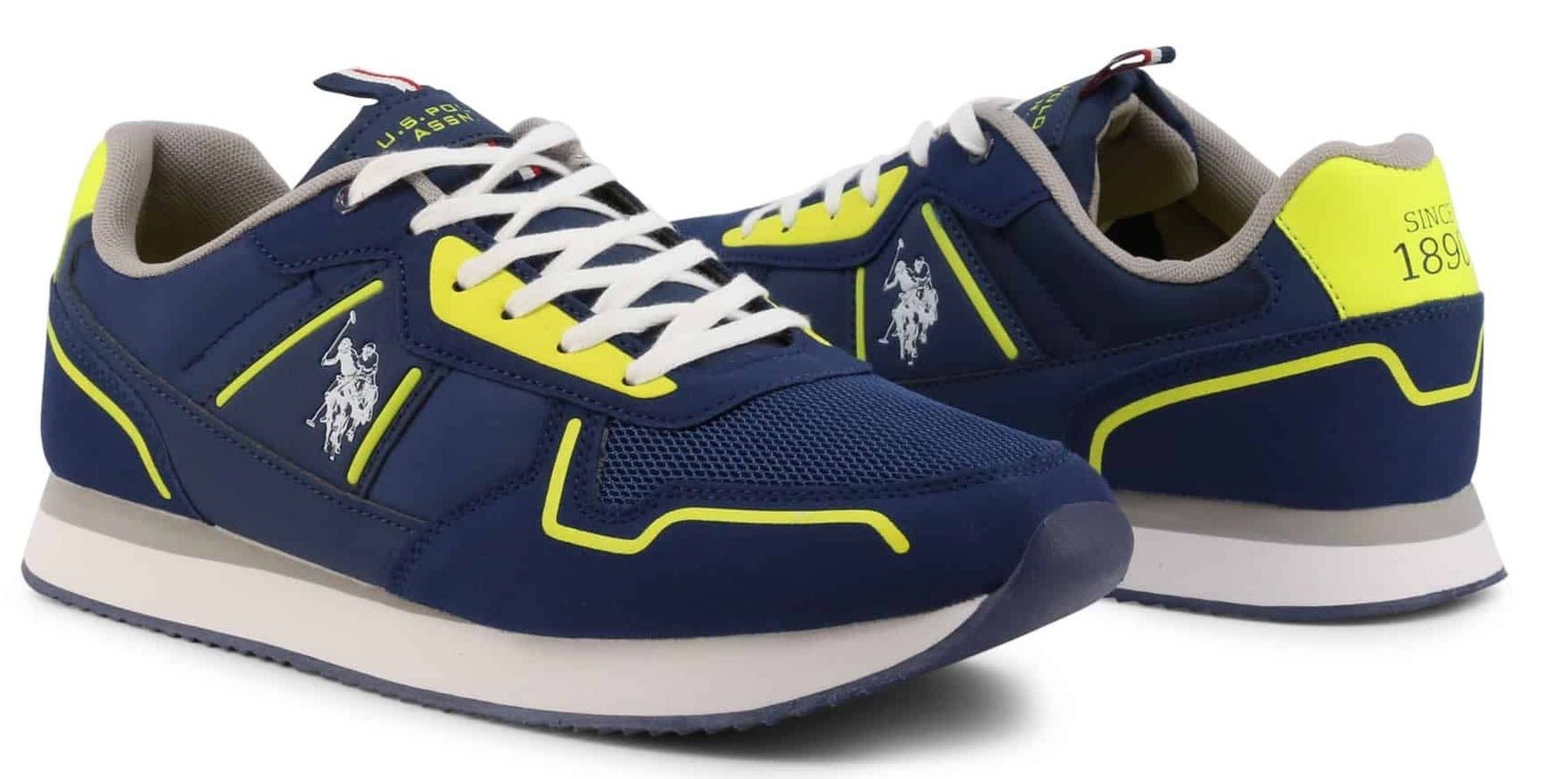 U.S. POLO ASSN. NOBIL 004 - Footcourt Egypt