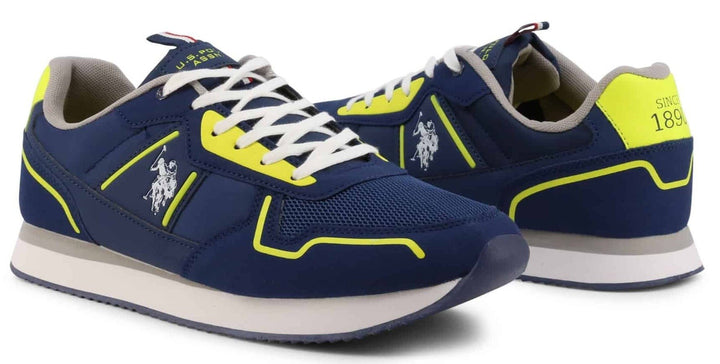U.S. POLO ASSN. NOBIL 004 - Footcourt Egypt