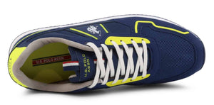 U.S. POLO ASSN. NOBIL 004 - Footcourt Egypt
