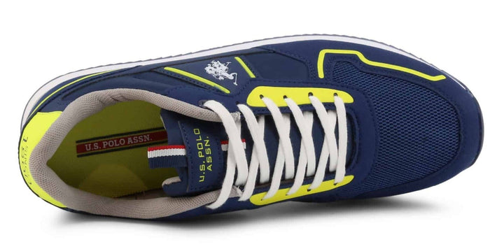 U.S. POLO ASSN. NOBIL 004 - Footcourt Egypt