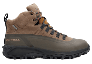 Merrell Men Thermo Snowdrift Mid Shell Waterproof - Footcourt Egypt