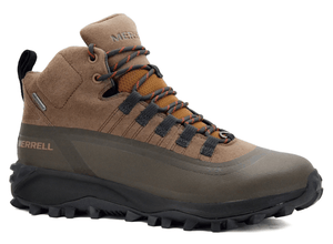 Merrell Men Thermo Snowdrift Mid Shell Waterproof - Footcourt Egypt