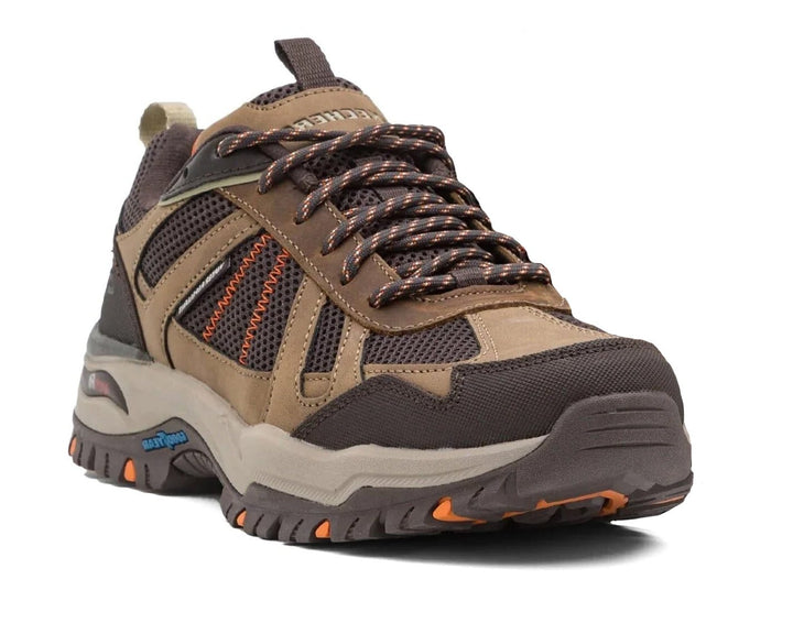 Skechers Arch Fit Dawson - Vortego - Footcourt Egypt