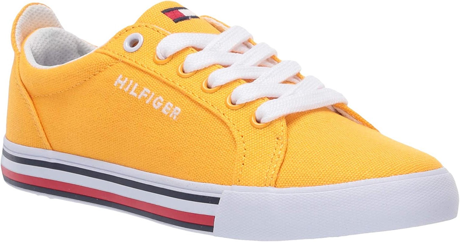Tommy Hilfiger Unisex Kids' - Footcourt Egypt