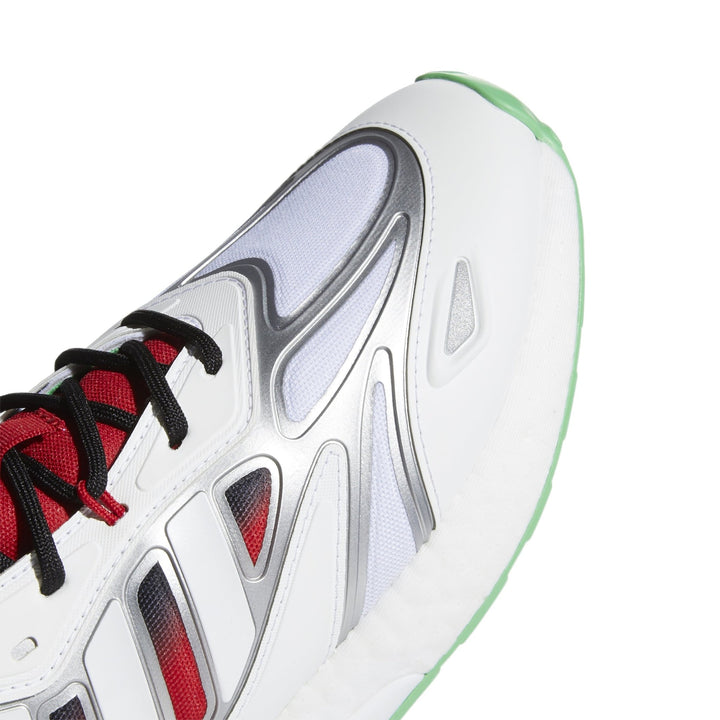GAMORA ZX 2K BOOST SHOES - Footcourt Egypt
