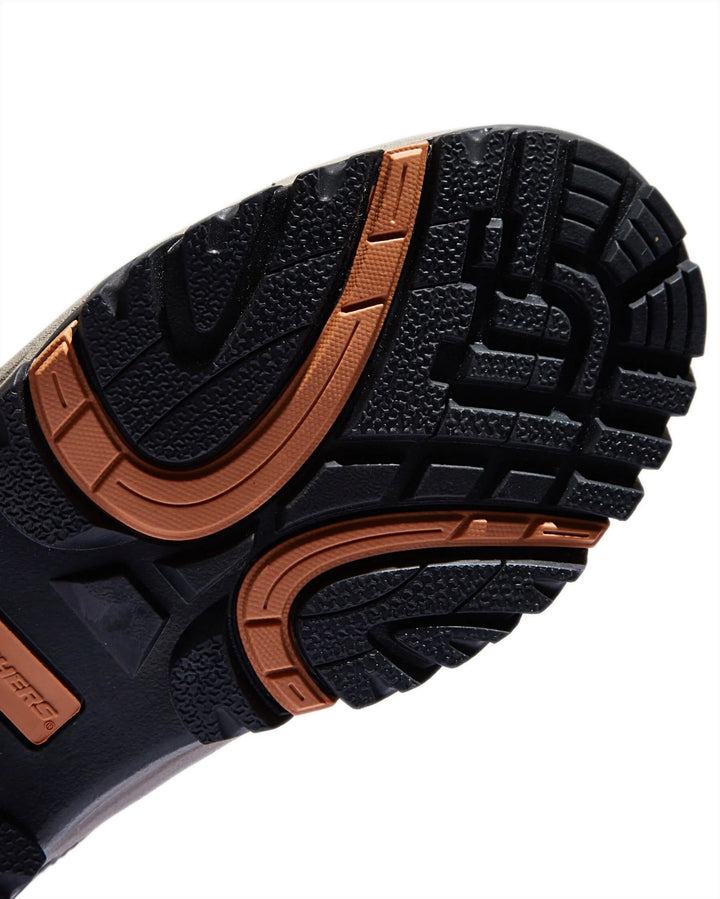 SKECHERS Trekker Boots - Footcourt Egypt